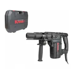 Martelo Perfurador Rompedor KUX21 Kress 220V - Santec