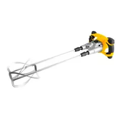 Misturador de Argamassa Duplo MAV1602 1600W Vonder 220V - Santec