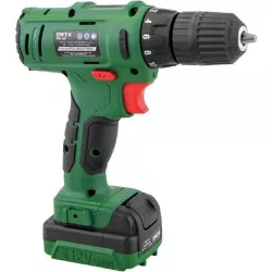 Parafusadeira Bateria 12V PFD120 DWT Bivolt - Santec