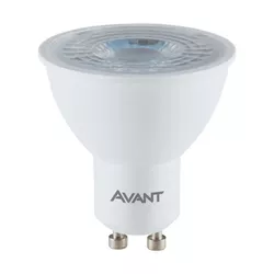 Lampada Dicroica PAR16 GU10 4W 6500K 278271373 Avant - Santec