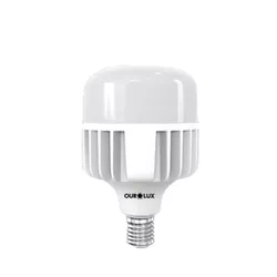 Lampada Led 65W 6500K Ourolux 20381 - Santec