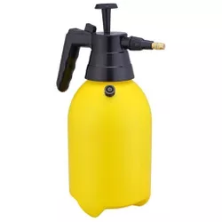 Pulverizador Plástico 1,5L 6911 Fertak - Santec