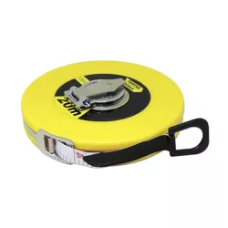 Trena de Fibra 20M 8005 Fertak - Santec