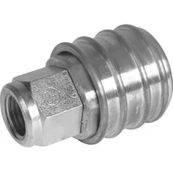 Engate Rapido para Ar 1/4