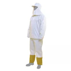 Conjunto de Proteção para Aplicar Herbicida - Santec