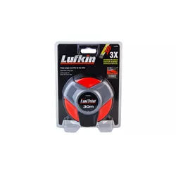 Trena Fita de Aço 30m Lufkin ST30CML - Santec