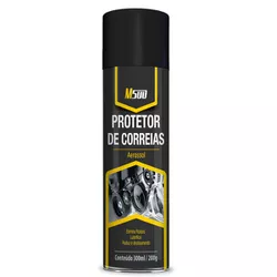 Protetor de Correias em Spray 300ml M500 - Santec