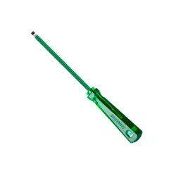 Chave de Fenda Isolada Paralela 1/4 x 4 ST61426 - Santec