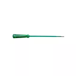 Chave de Fenda Isolada Paralela 3/16 x 4 ST61423 - Santec