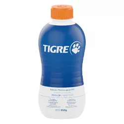 Adesivo Plástico para Pvc 850gr 53020178 Tigre - Santec