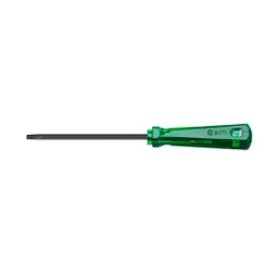 Chave Torx Reta T-15 ST61471 - Santec