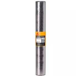 Fita Aluminizada Manta Asfaltica Sika Seal 1m x 10m Sika - Santec