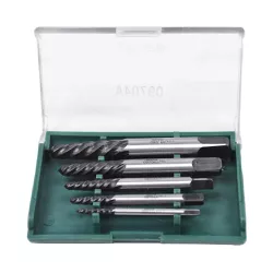 Kit Conjunto Extrator 5 peças ST09704ASJ - Santec