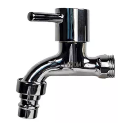 Torneira para Tanque e Jardim Metalica 481001 - Santec