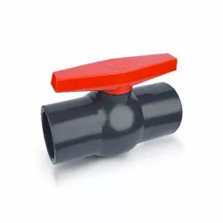 Registro Esfera Plástico 20mm Coval - Santec