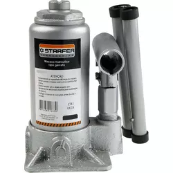 Macaco Hidráulico 12 Ton 8853045 Starfer - Santec