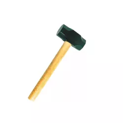 Marreta 5 kg com Cabo 3521 Tenace - Santec