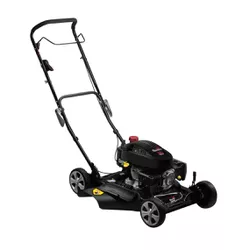 Cortador de Grama Gasolina 6HP TLM510SM-60L - Santec