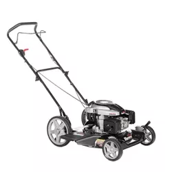 Cortador de Grama Gasolina 6,5HP TLM560SMB-65XP Toyama - Santec