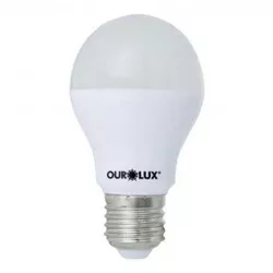 Lampada de Led 15W 6500K 20390 Ourolux - Santec