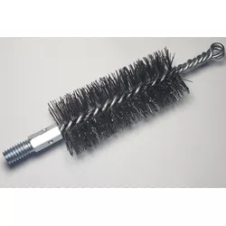 Escova De Aço Para Tubos 2.1/4