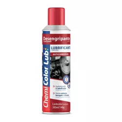 Desengripante Spray 300ml 0680449 Chemicolor - Santec