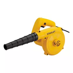 Soprador e Aspirador Elétrico 500W SPT500B-2 Stanley - Santec