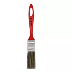 Pincel 1 pol Cerda Gris 500 Tigre - Santec