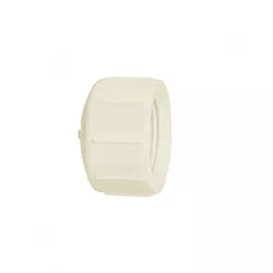 Cap Tampão Pvc Roscável 3/4 Amanco - Santec