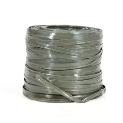 Fitilho Plástico para Embalagem Rolo 1kg - Santec