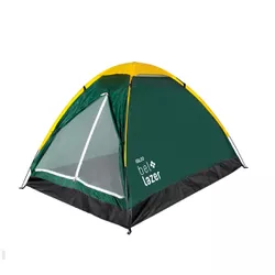 Barraca Camping Iglu para 4 Pessoas 102400 Bel - Santec