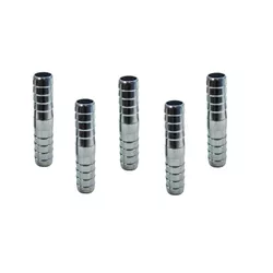 Emenda Reta 3/8 pol BFH2696 com 5 Peças - Santec