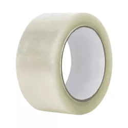 Fita Empacotamento Transparente 45mm x 100m BFH1274 - Santec