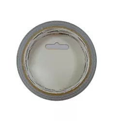 Fita Silver Tape Cinza 45mm x 5m BFH1040 - Santec