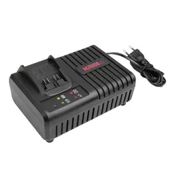 Carregador de Bateria 20V 6A KAC21 Kress - Santec