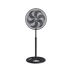 Ventilador de Coluna Turbo 6 Pás 50cm 3853 Ventisol 220V - Santec