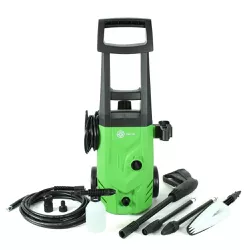 Lavadora de Alta Pressão 1600W PW-C09 IPC - Santec