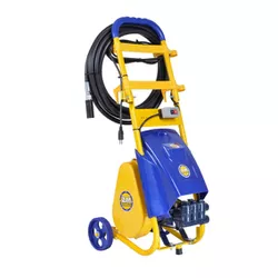 Lavadora Média Pressão 25L 2CV Completa Bivolt ZM 5010214 - Santec