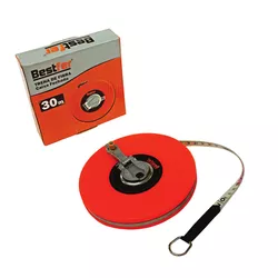 Trena de Fibra 30m Fechada BFH0525 - Santec