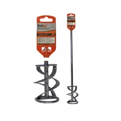 Misturador de Tintas e Gesso 60 x 400mm Sds Plus BFH0932 - Santec