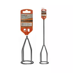 Misturador de Tintas e Gesso 80 x 400mm BFH0936 - Santec