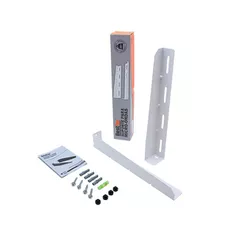 Suporte para Microondas Branco BFH3032 - Santec