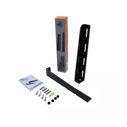 Suporte para Microondas Preto BFH3033 - Santec