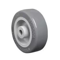 Roda Pvc Cinza 512 - Santec