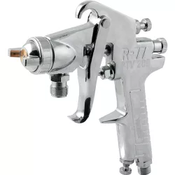 Pistola de Pintura para Tanque PTV200 Vonder 6220200000 - Santec