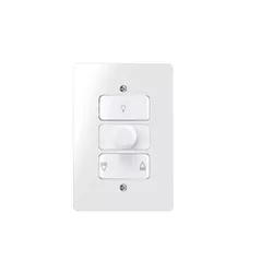 Conjunto Placa Controle de Ventilador Linha Renova Margirius... - Santec