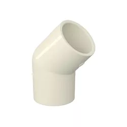 Joelho 45º Graus Aquatherm 22mm Tigre - Santec