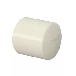 Cap PVC Aquatherm 22mm Tigre - Santec