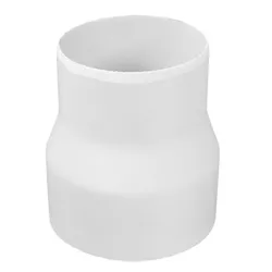 Adaptador Redução para Calha 88 x 75mm - Santec