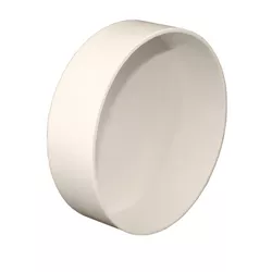 Cap Pvc Esgoto 250mm Shiva - Santec